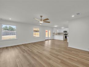 514 Sara DR, Round Rock TX 78664