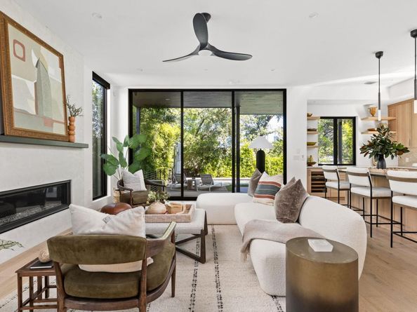 908 Retama ST, Austin TX 78704