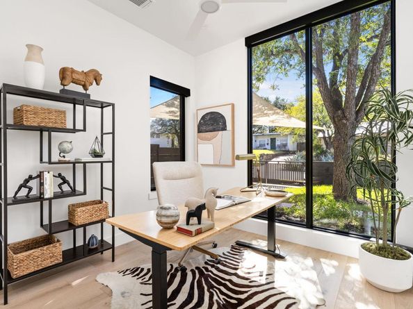 908 Retama ST, Austin TX 78704