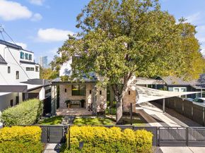 908 Retama ST, Austin TX 78704