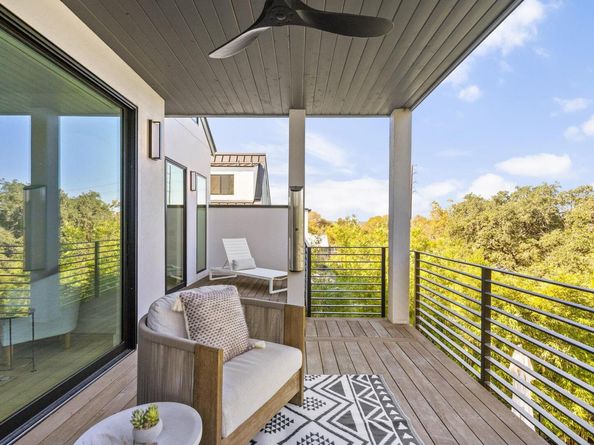 908 Retama ST, Austin TX 78704