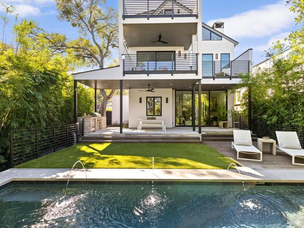 908 Retama ST, Austin TX 78704