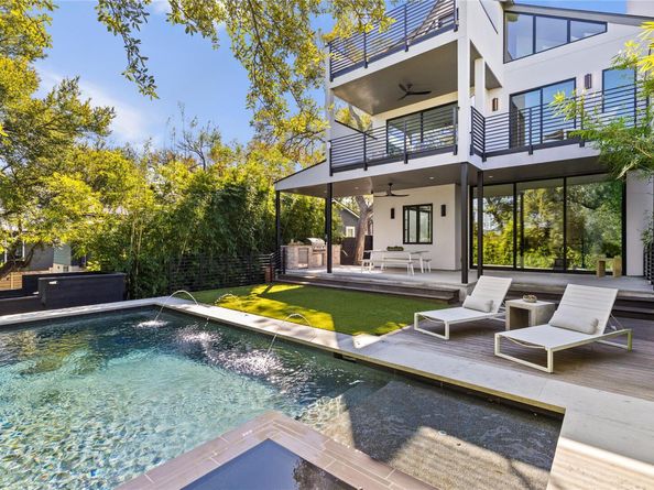 908 Retama ST, Austin TX 78704