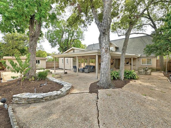 6701 Lexington RD, Austin TX 78757