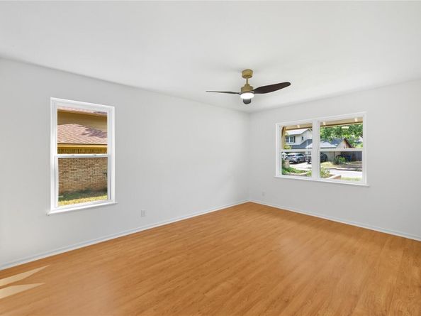 6701 Lexington RD, Austin TX 78757