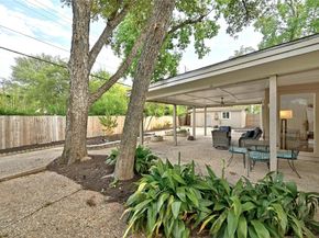 6701 Lexington RD, Austin TX 78757