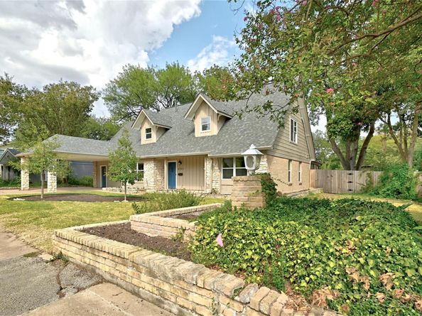 6701 Lexington RD, Austin TX 78757
