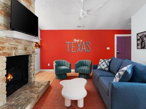 12820 Tomanet TRL, Austin TX 78727