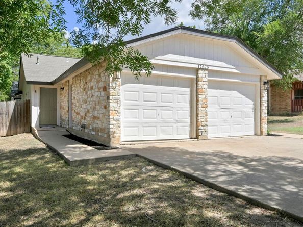 12820 Tomanet TRL, Austin TX 78727
