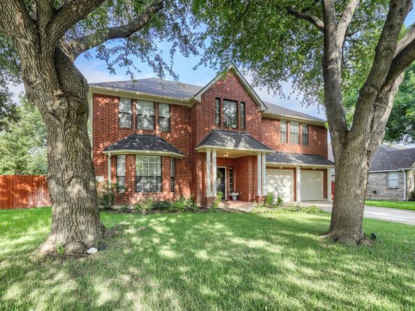 410 Thunderbay DR, Georgetown TX 78626