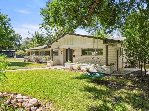 6404 Shoal Creek BLVD, Austin TX 78757