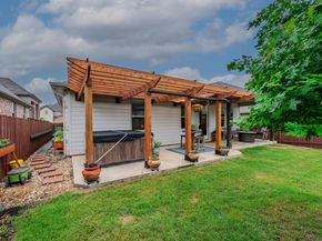 1009 Goldilocks LN, Manchaca TX 78652