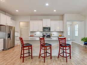 1009 Goldilocks LN, Manchaca TX 78652