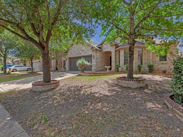 18708 Wind Valley WAY, Pflugerville TX 78660