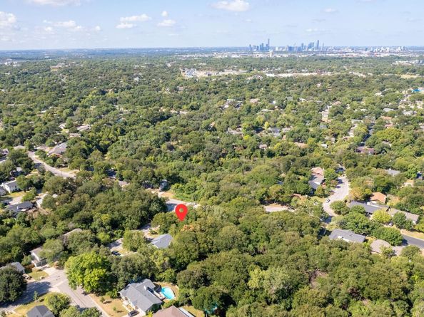 7004 Fred Morse DR, Austin TX 78723