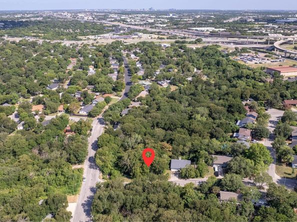 7004 Fred Morse DR, Austin TX 78723