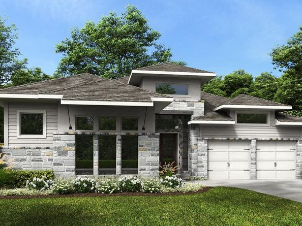 8716 Olmsted WAY, Austin TX 78744