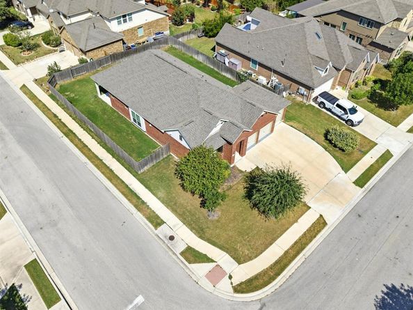 3500 Winter Wren WAY, Pflugerville TX 78660