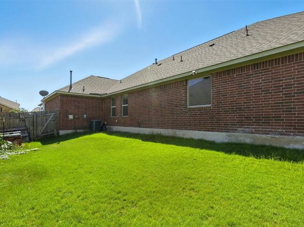 3500 Winter Wren WAY, Pflugerville TX 78660