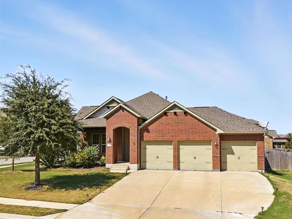 3500 Winter Wren WAY, Pflugerville TX 78660