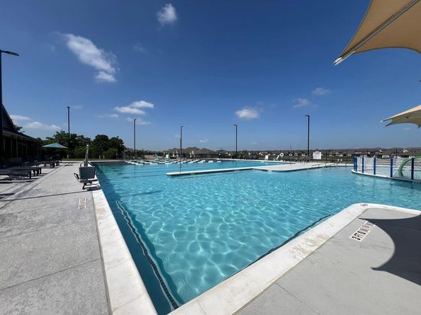 3500 Winter Wren WAY, Pflugerville TX 78660