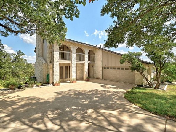 1417 Bay Hill DR, Austin TX 78746