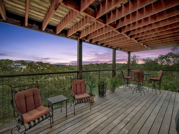 1417 Bay Hill DR, Austin TX 78746