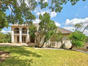 1417 Bay Hill DR, Austin TX 78746
