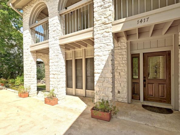 1417 Bay Hill DR, Austin TX 78746