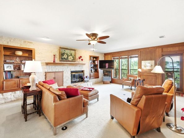 1417 Bay Hill DR, Austin TX 78746