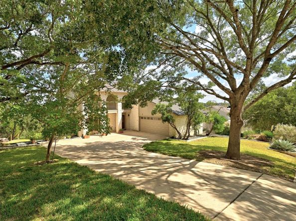 1417 Bay Hill DR, Austin TX 78746