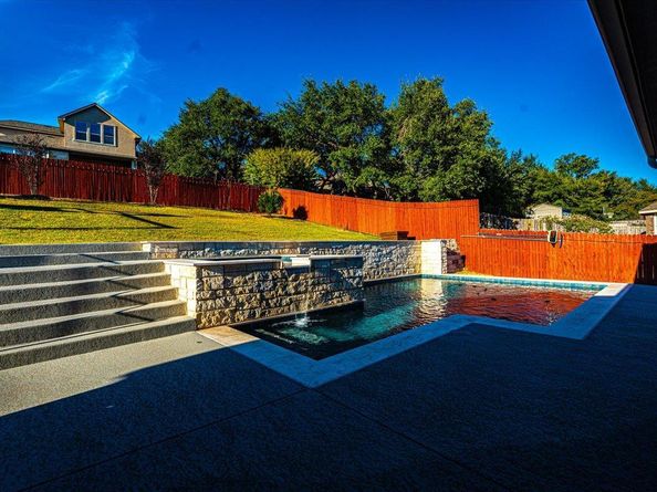 2411 Guara DR, Cedar Park TX 78613