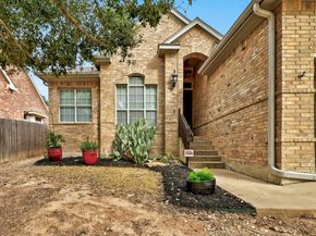 2411 Guara DR, Cedar Park TX 78613