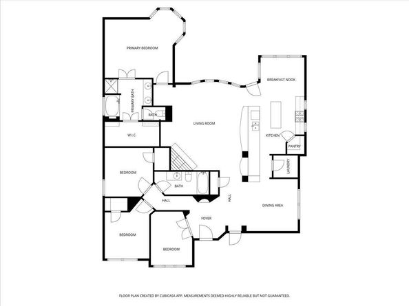 2411 Guara DR, Cedar Park TX 78613