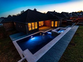 2411 Guara DR, Cedar Park TX 78613