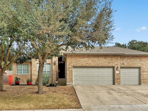 2411 Guara DR, Cedar Park TX 78613