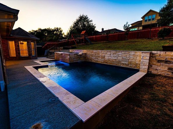 2411 Guara DR, Cedar Park TX 78613