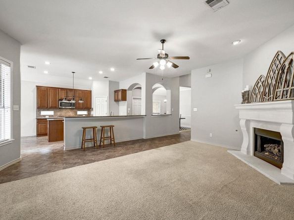 2411 Guara DR, Cedar Park TX 78613