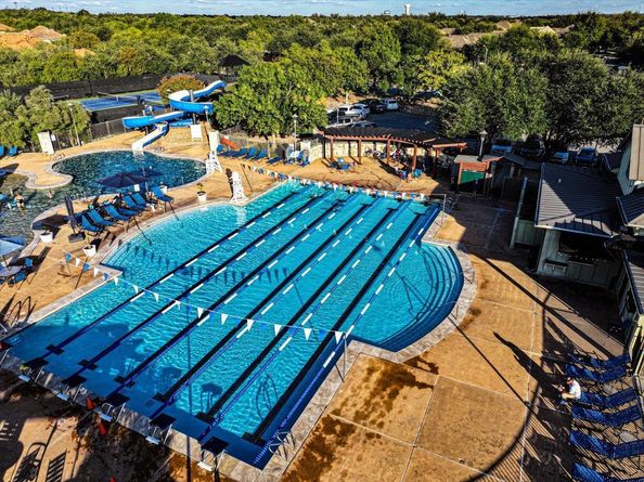 2411 Guara DR, Cedar Park TX 78613
