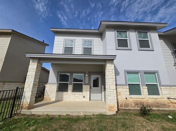 2105 Tiger TRL 503, Round Rock TX 78665