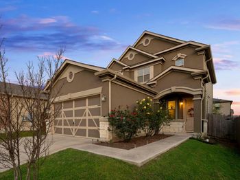 14617 Bedstraw DR