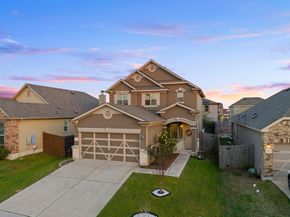 14617 Bedstraw DR, Pflugerville TX 78660