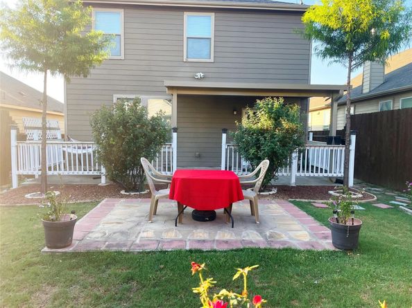 14617 Bedstraw DR, Pflugerville TX 78660