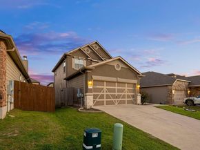 14617 Bedstraw DR, Pflugerville TX 78660