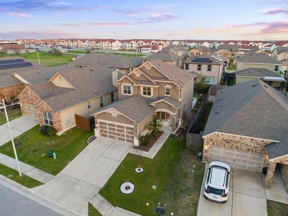 14617 Bedstraw DR, Pflugerville TX 78660