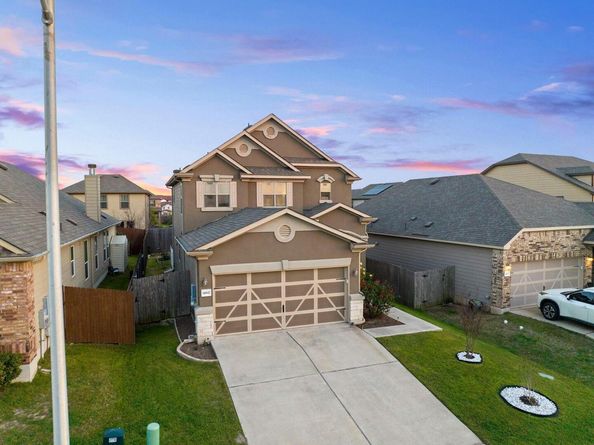 14617 Bedstraw DR, Pflugerville TX 78660