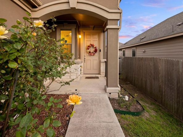14617 Bedstraw DR, Pflugerville TX 78660