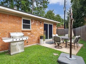 16323 Timber Valley Drive, Houston TX 77070