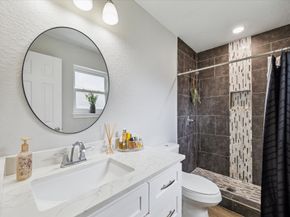 16323 Timber Valley Drive, Houston TX 77070