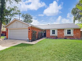 16323 Timber Valley Drive